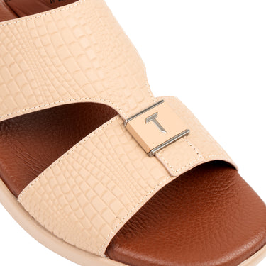 TW-222 ECCO MEN ARABIC SANDAL