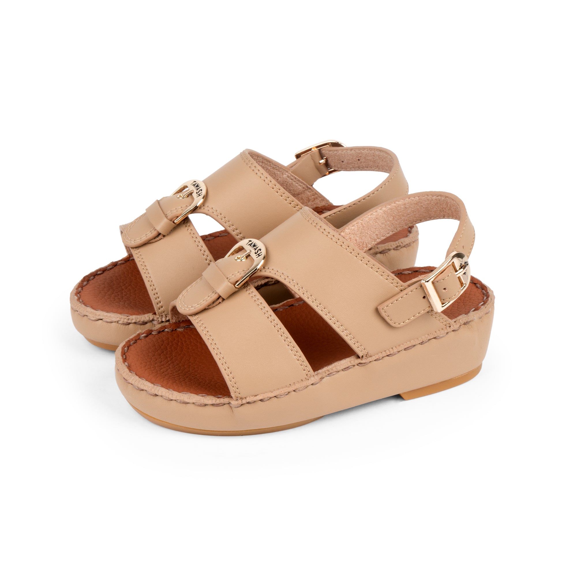 1493 Micro Calf kids Sandals