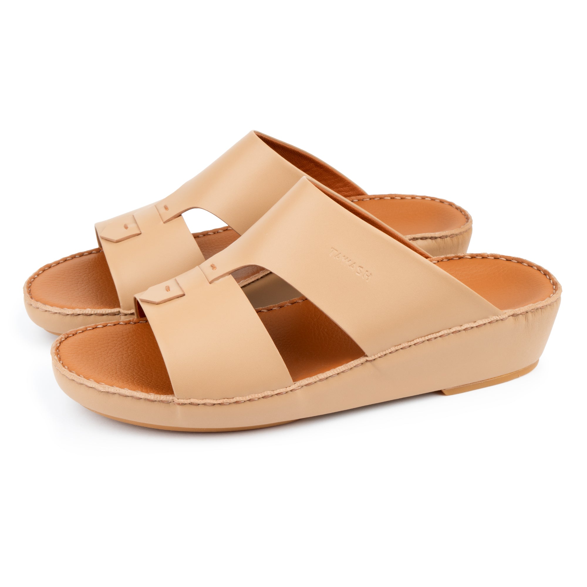 2033 نعال بيجا الكلاسيكي