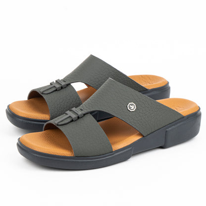 UT-021 Calf Leather Sandals