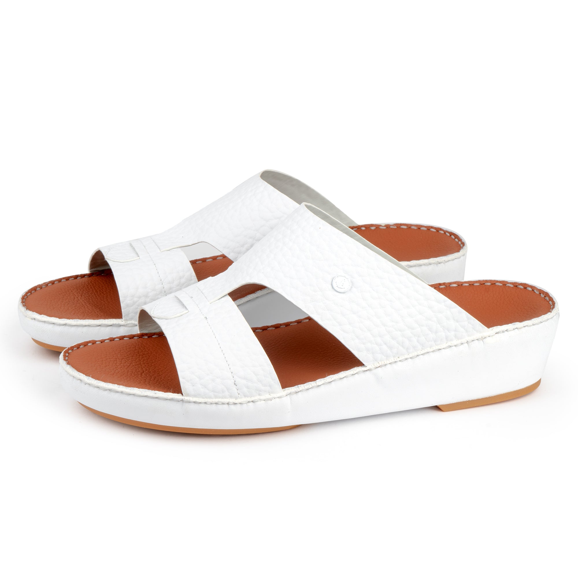 3477 VARIOUS-36 Men Sandals