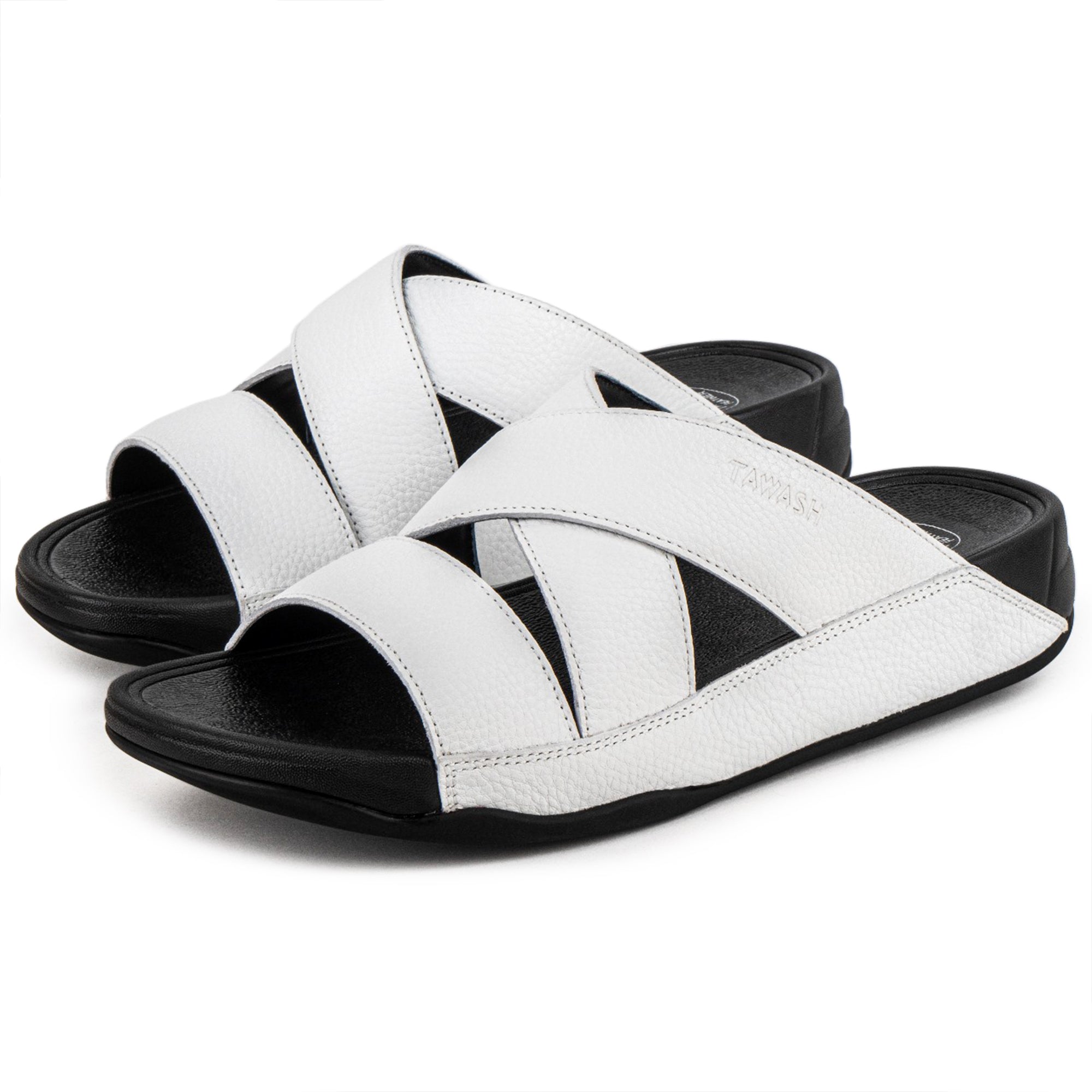 72306-6 FEATHER Sandal