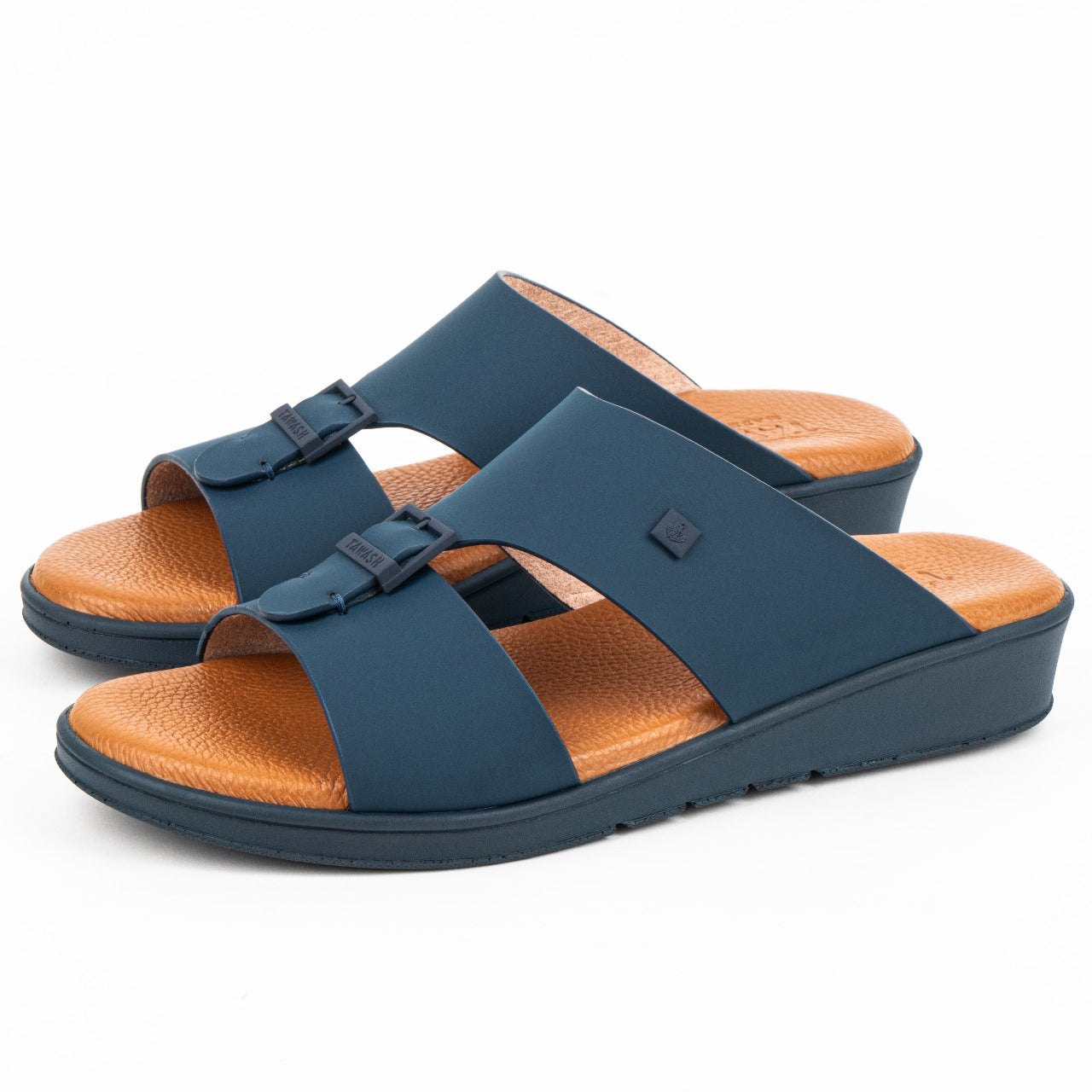 TE3-01 TAWASH PU CLASSIC SANDALS