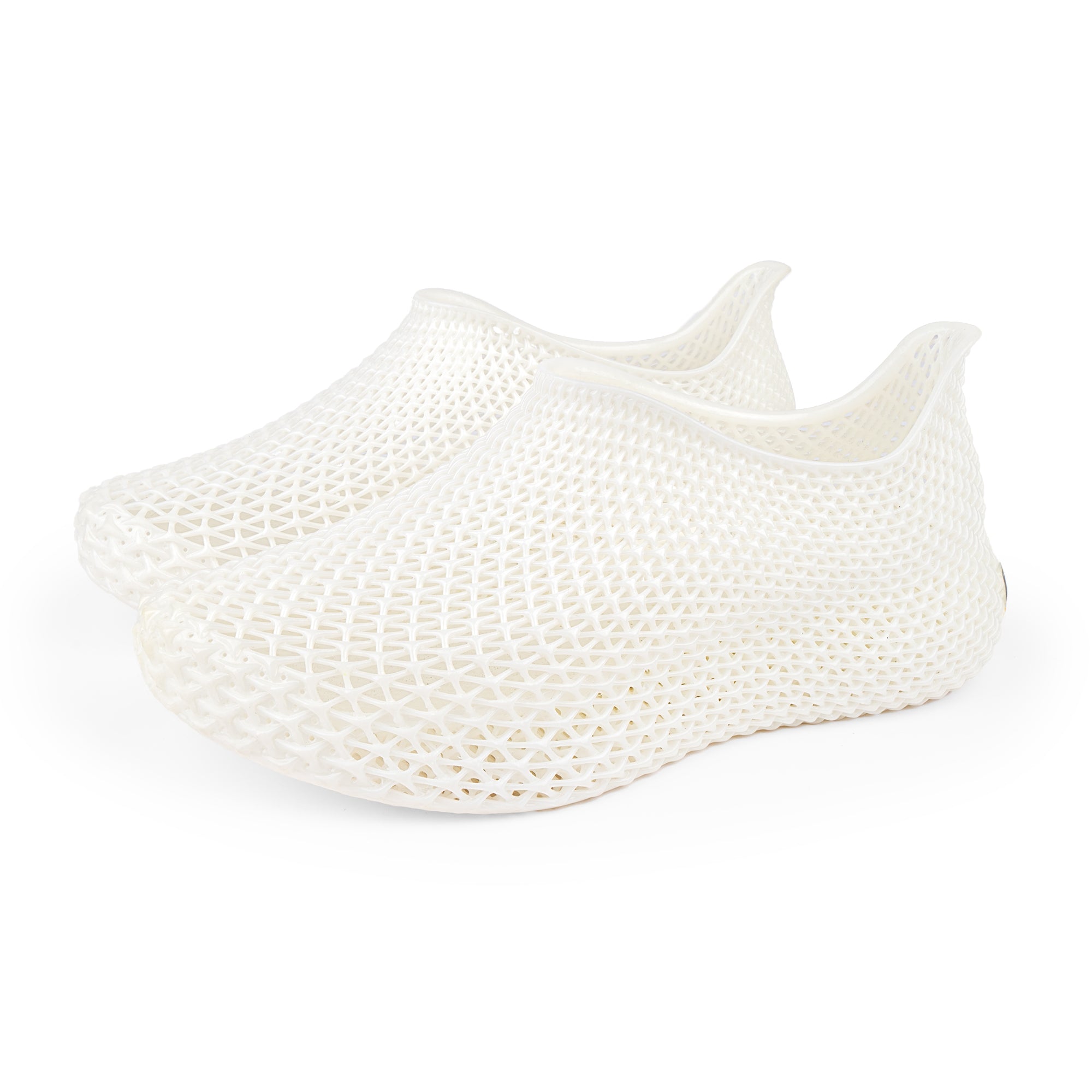 3D PRINTED CASUAL SHOES