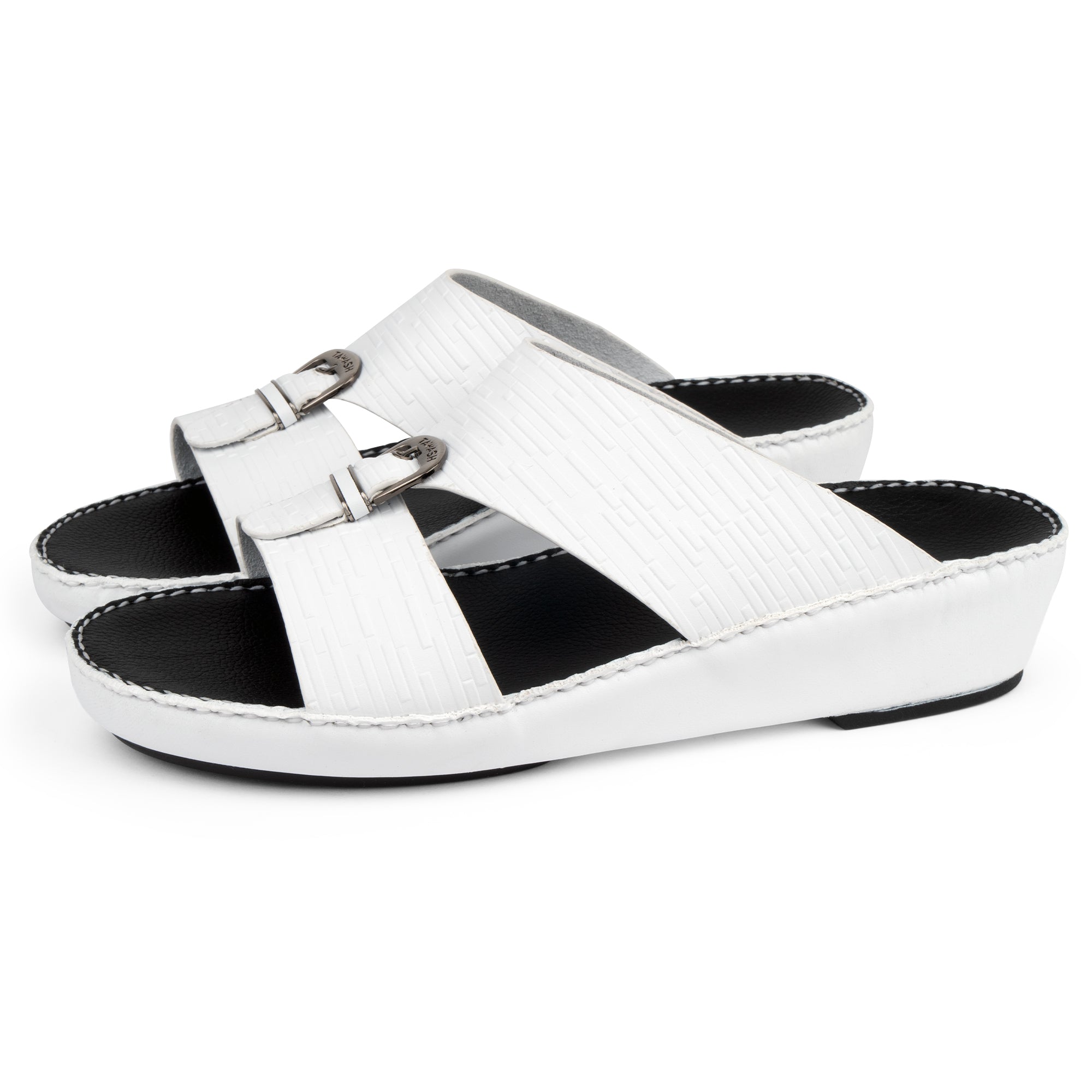 3469 VARIOUS-37 Men Sandals