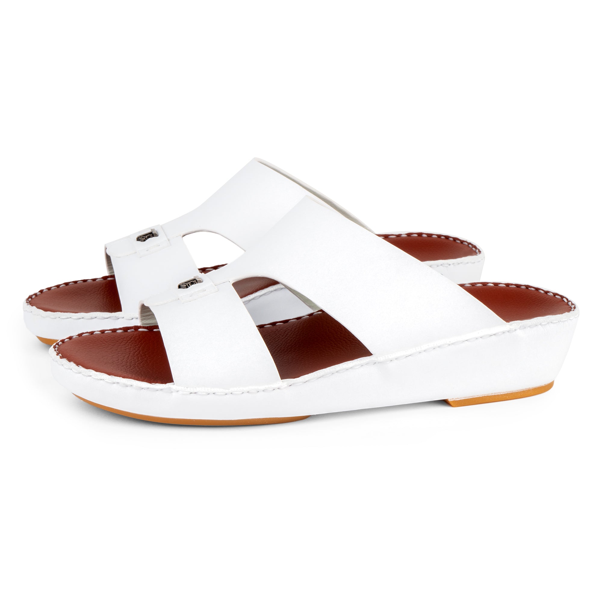 3471 VET- MICRO RF ARABIC SANDALS