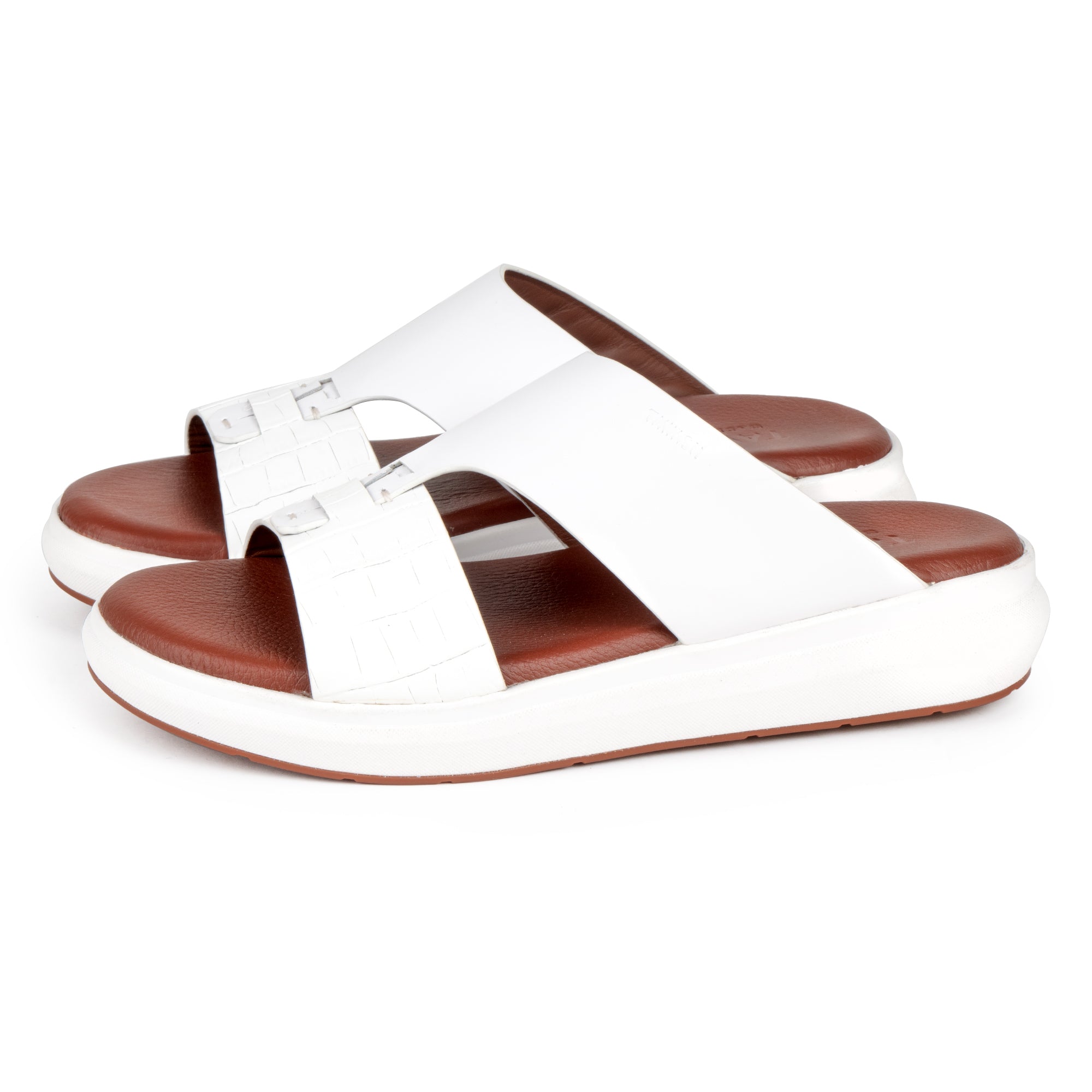 TE3-08 SPRINGY MEN SANDALS