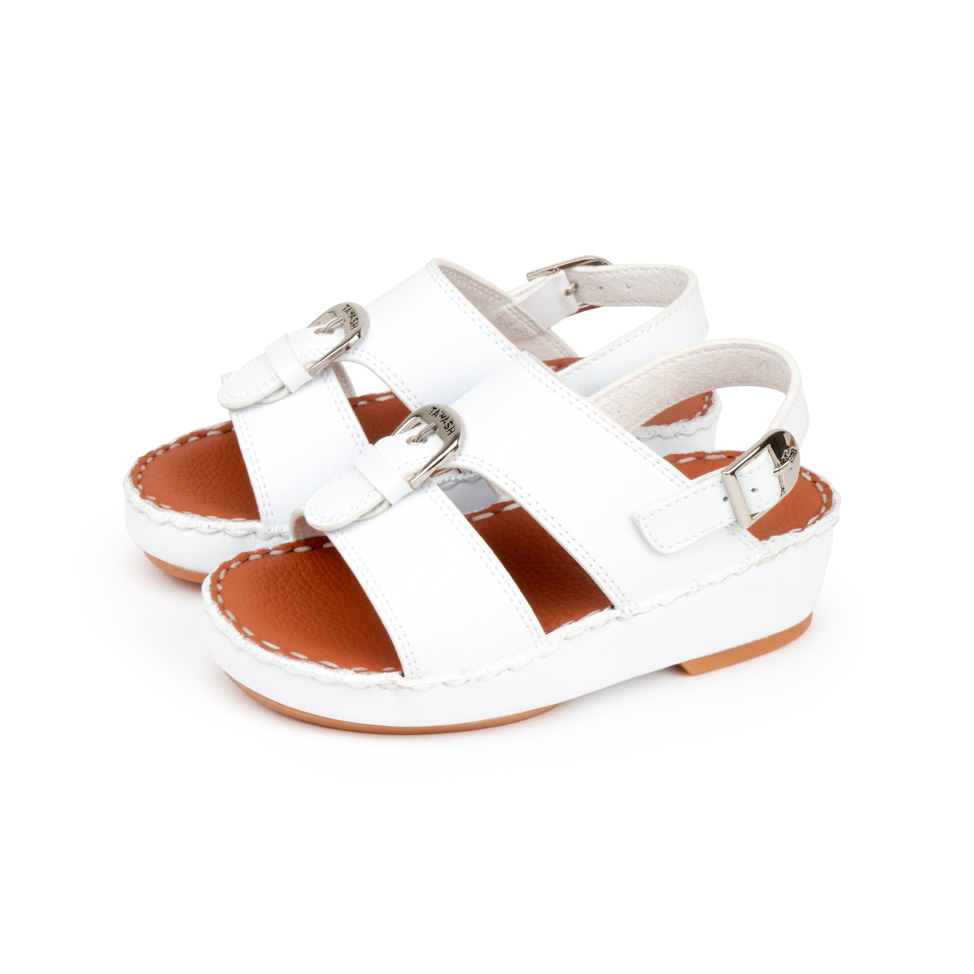 1493 Micro Calf kids Sandals