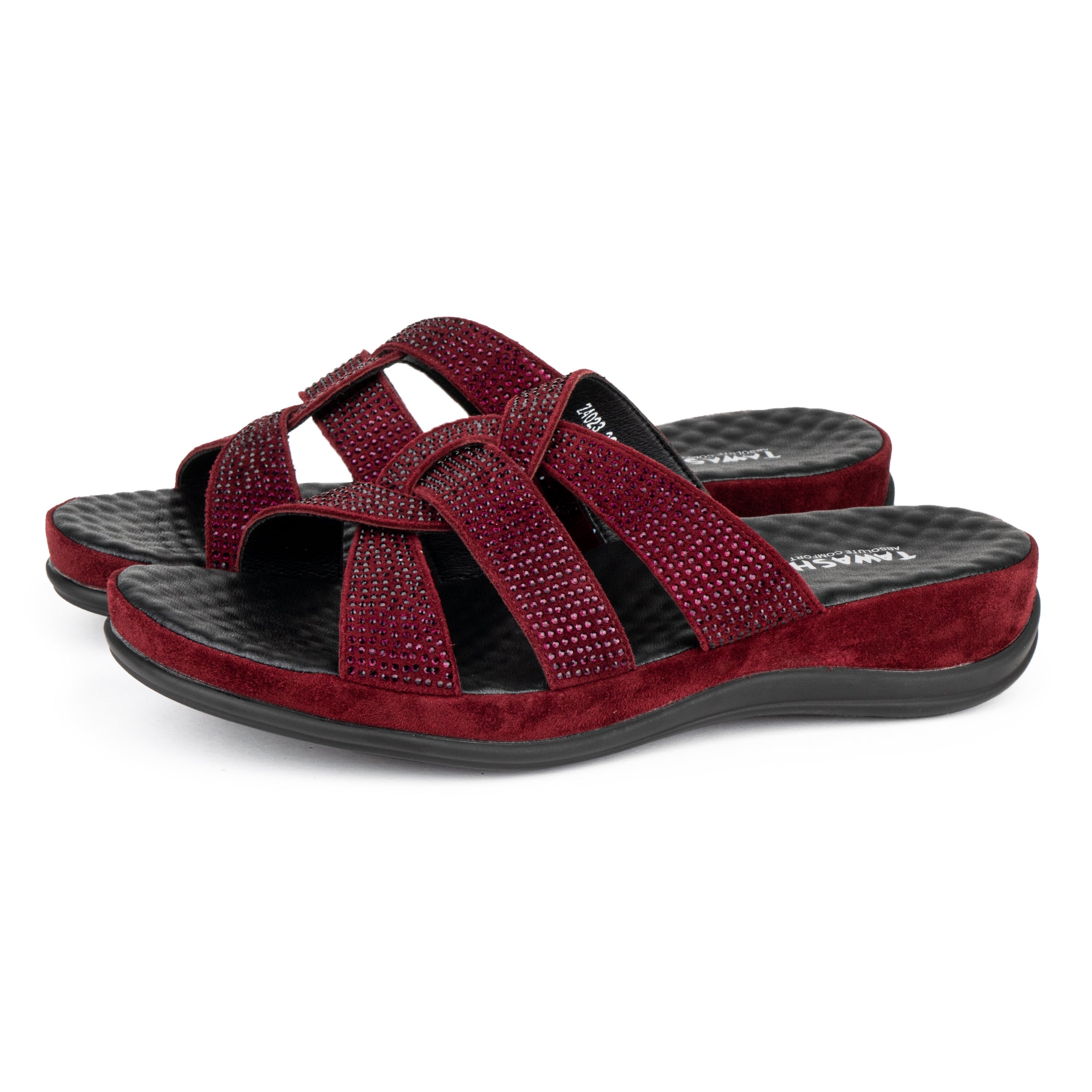 Z4023 Tawash Ladies Sandals