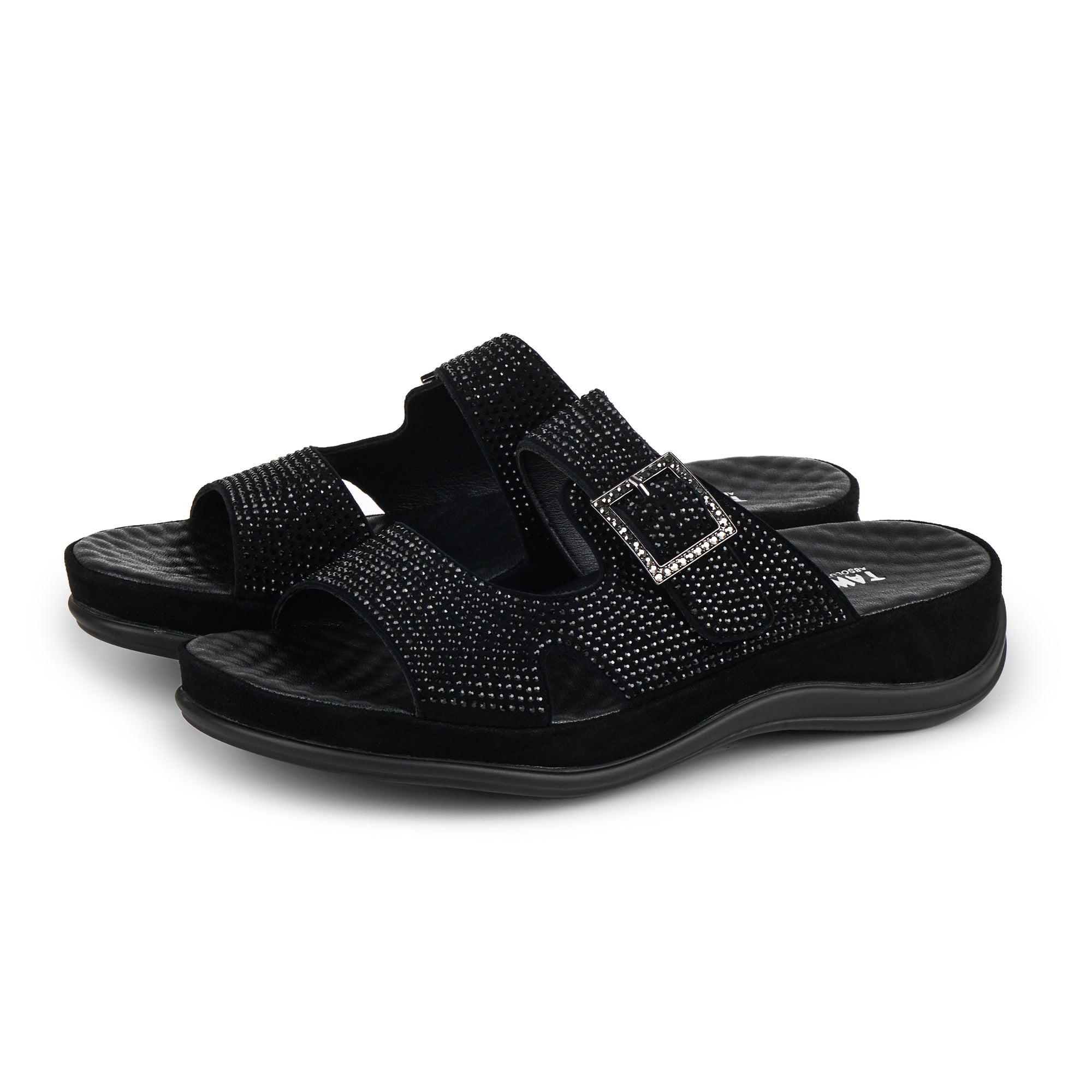 Z4000 Flats Women Sandal