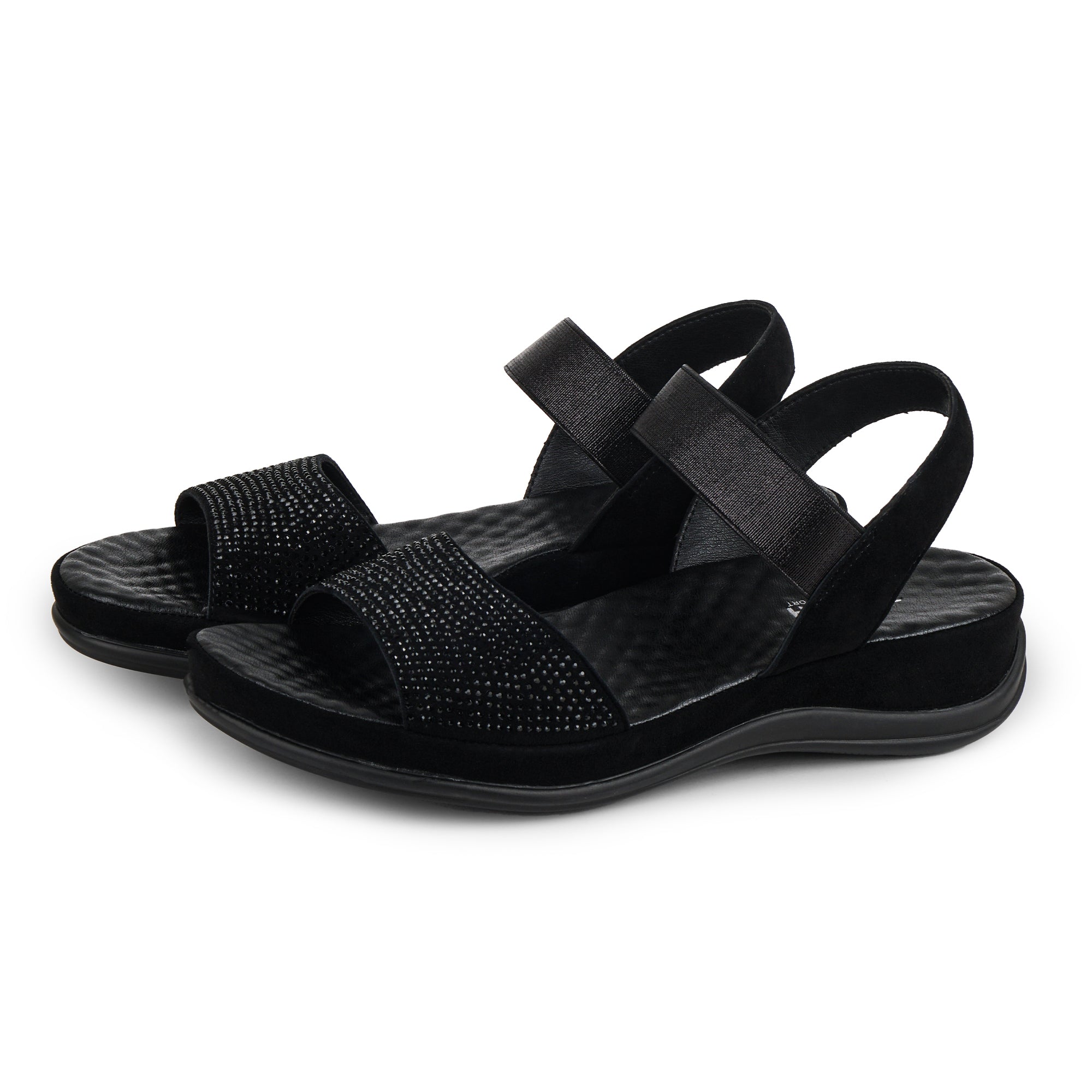 Z4002 Flats Women Sandal