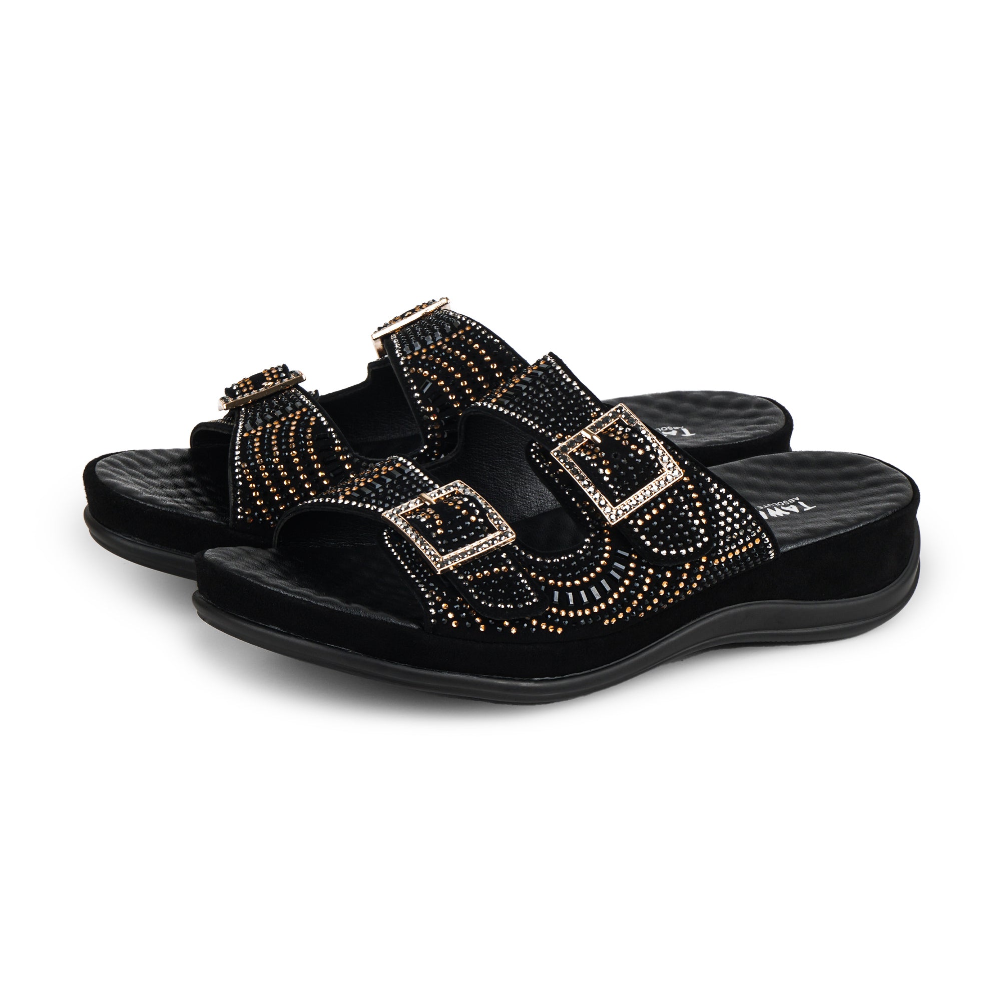 Z4003 Flats Women Sandal