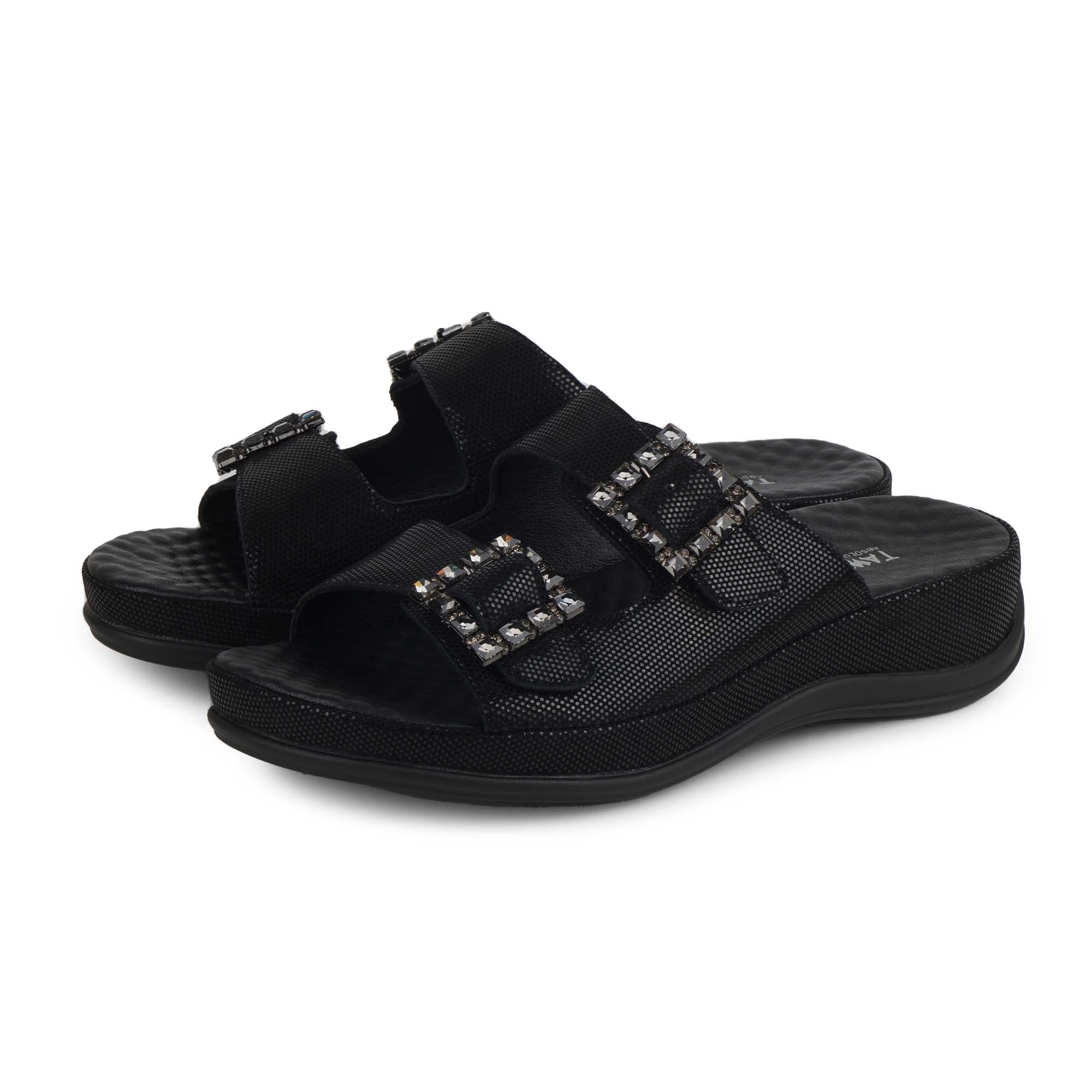 Z4004 Flats Women Sandal