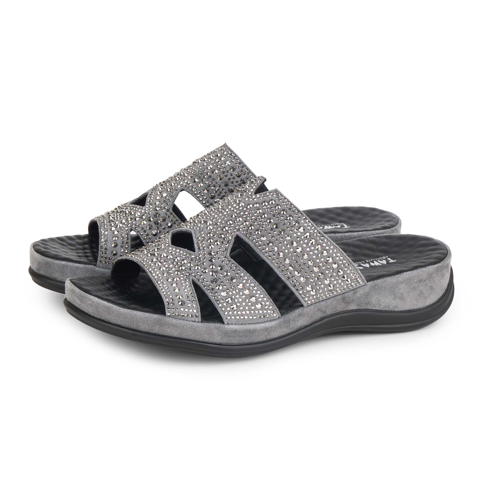 Z4007 Flats Women Sandal