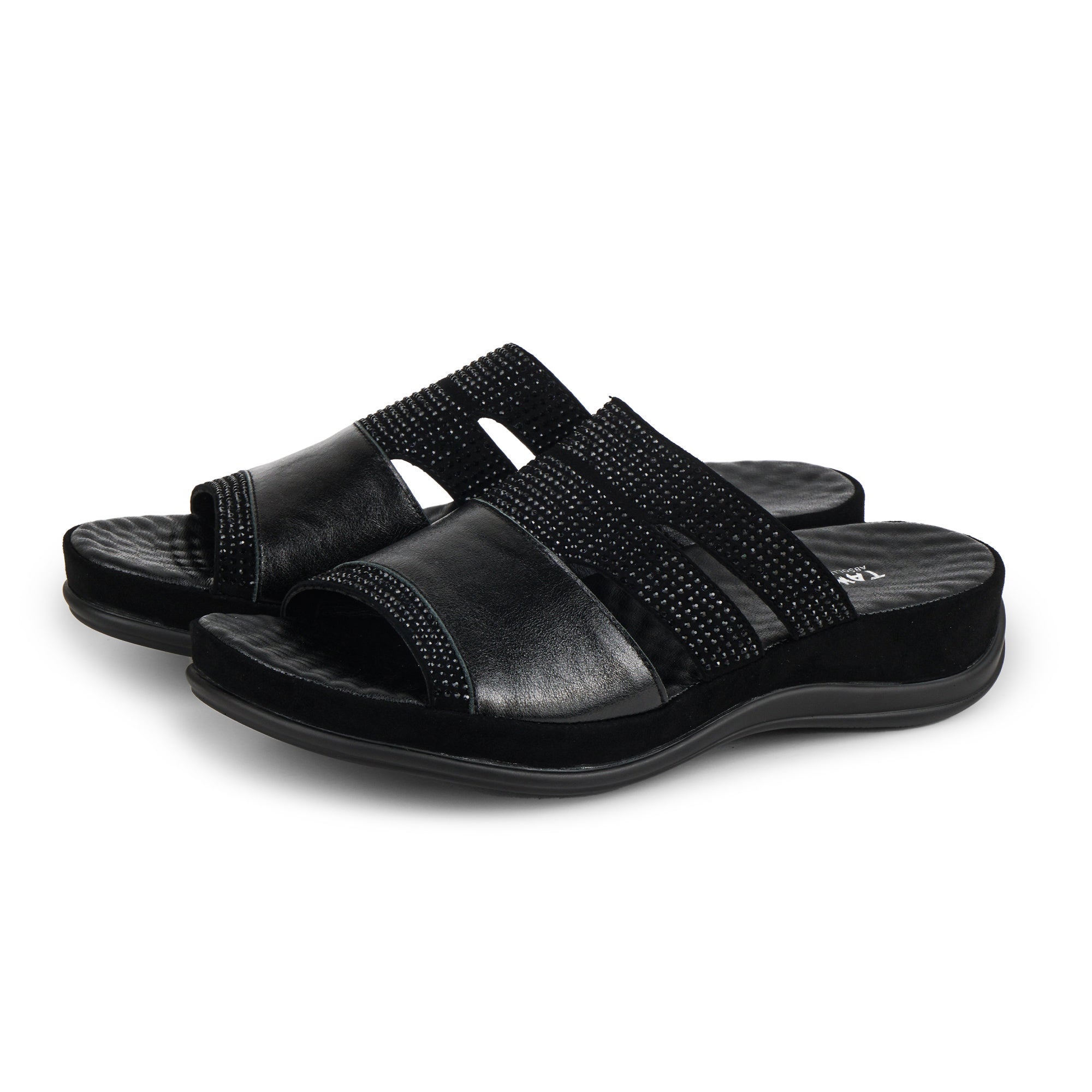 Z4008 Flats Women Sandal