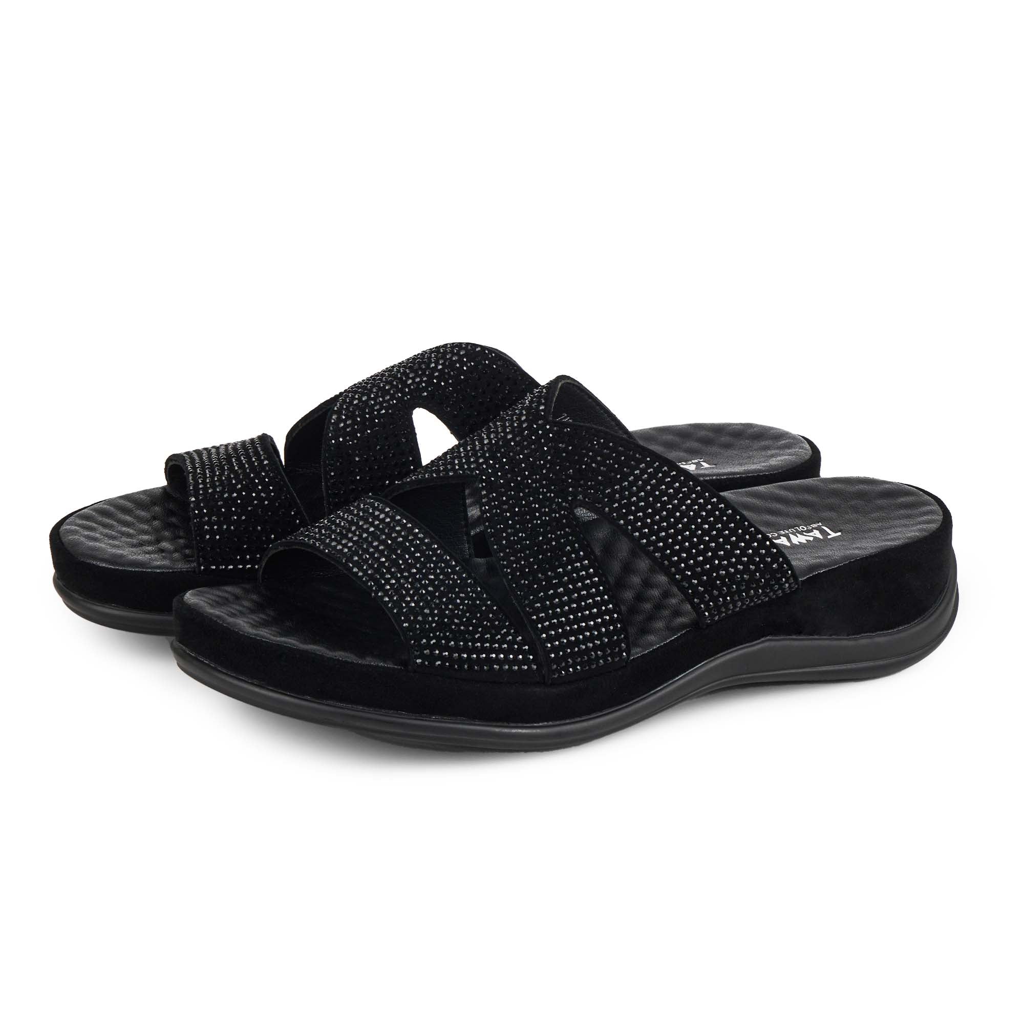 Z4009 Flats Women Sandal