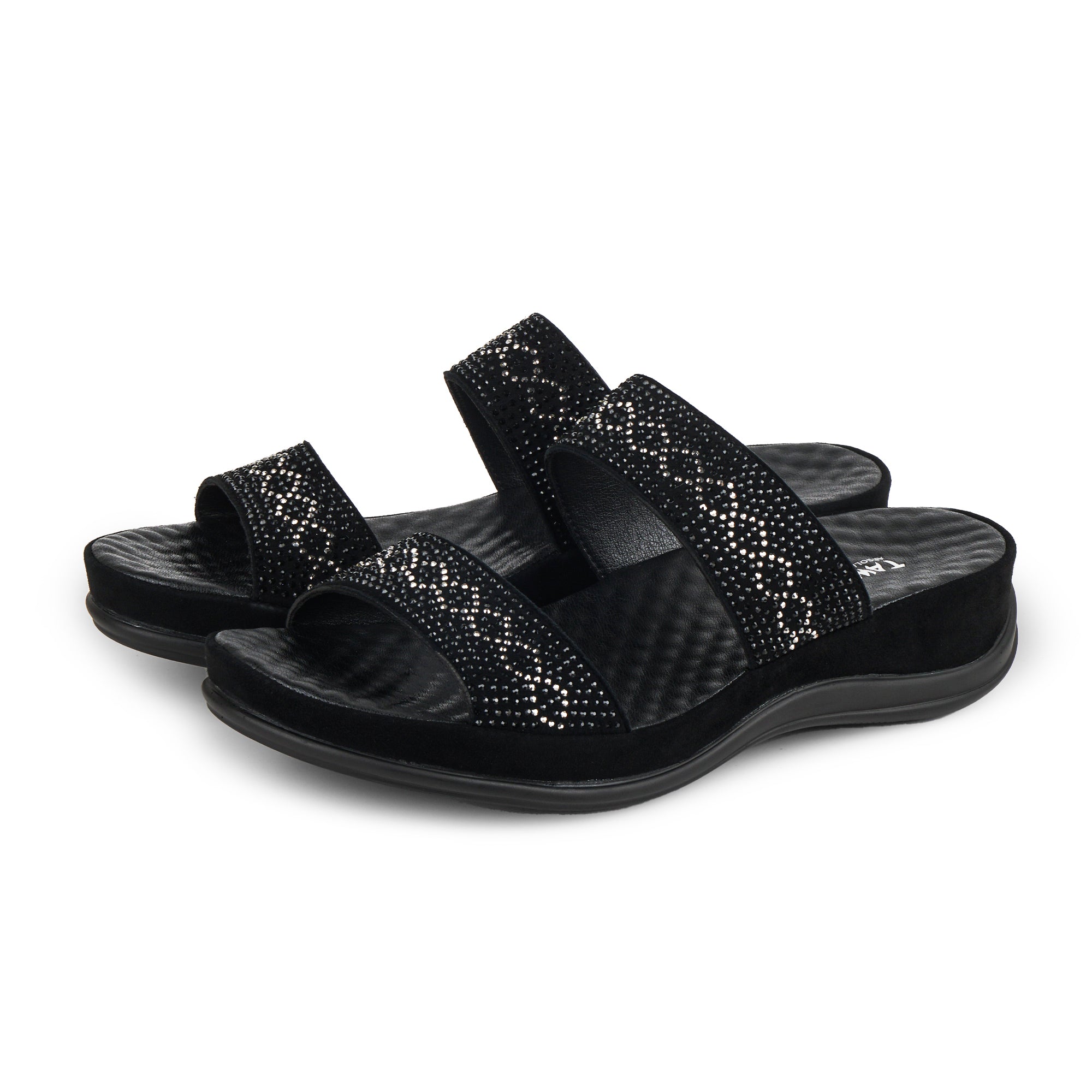 Z4010 Flats Women Sandal