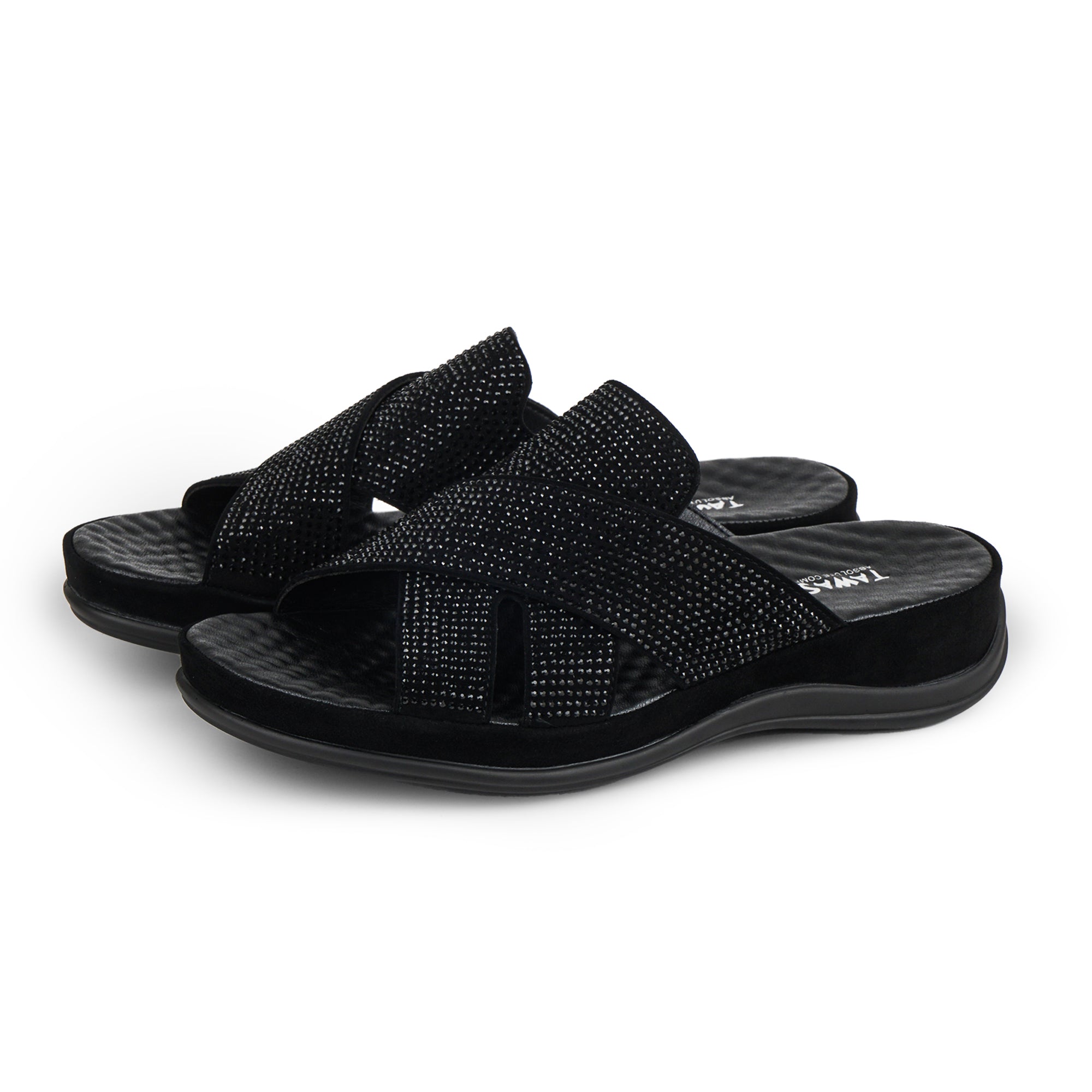 Z4011 Flats Women Sandal