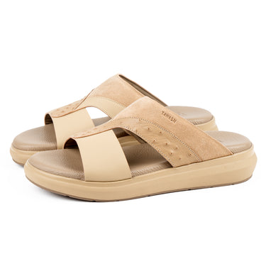 TE3-12 SPRINGY MEN SANDALS