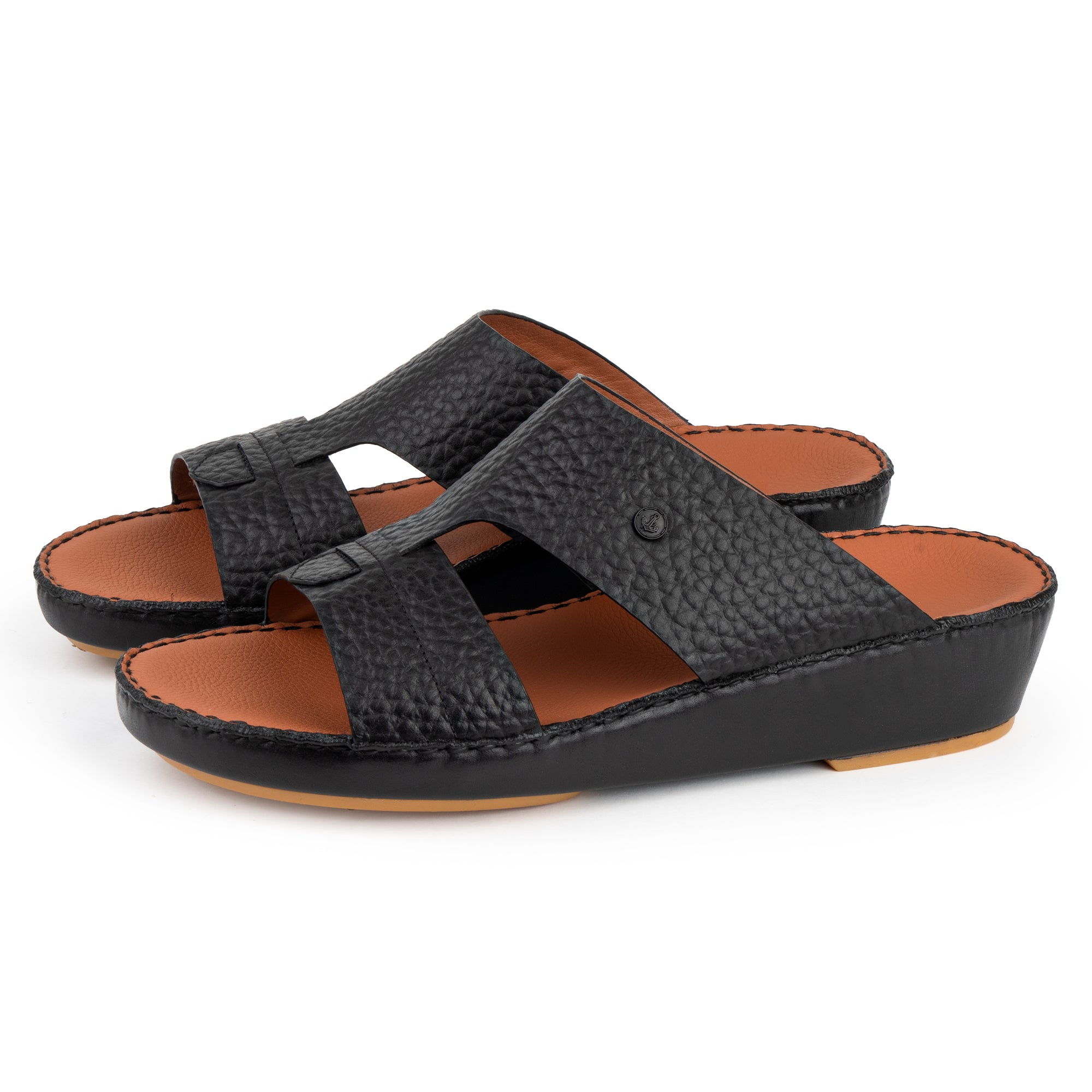 3477 VARIOUS-36 Men Sandals