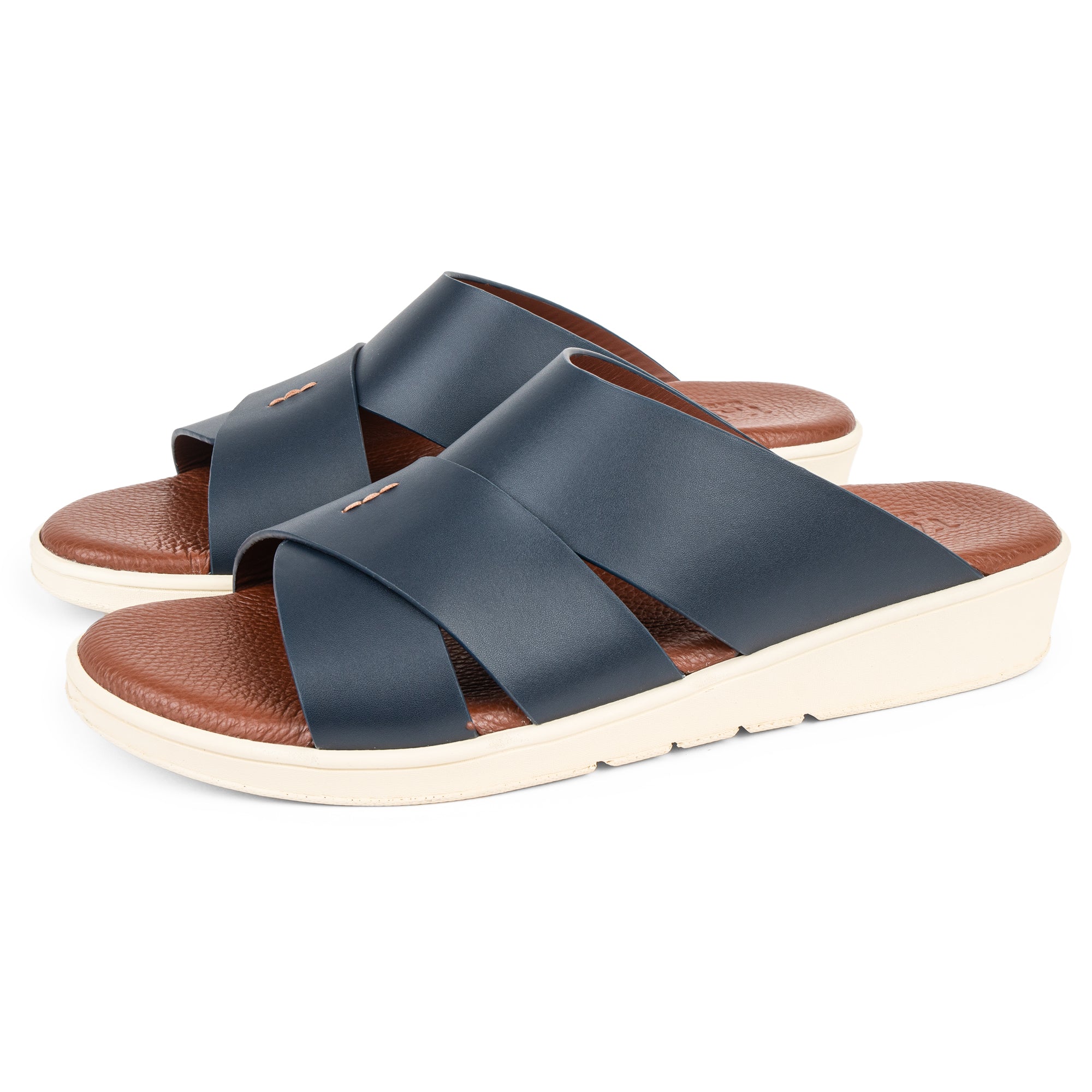 TW220 Palm Arabic Sandal