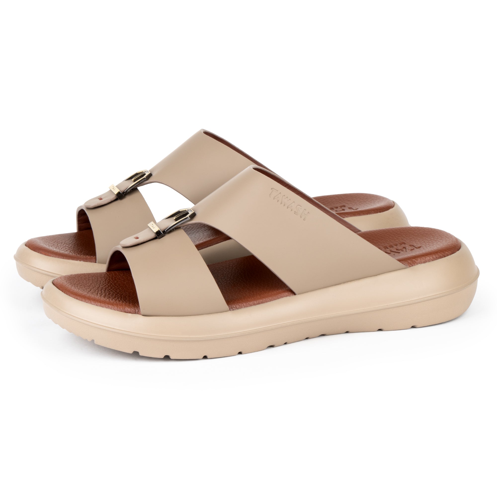 TW-233 WALK ON AIR Men Sandals