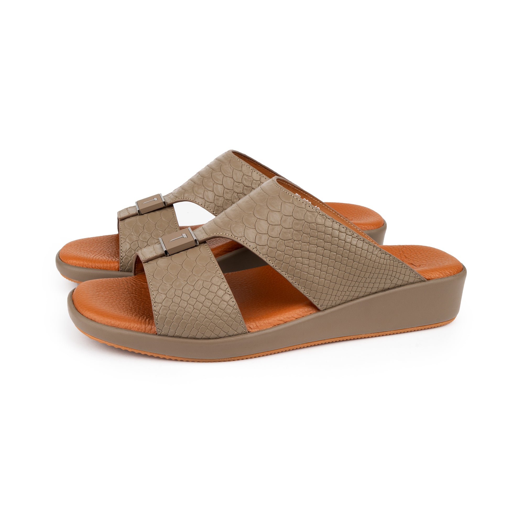 TWB-222 ECCO BOYS SANDALS