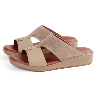 TW 242 Men Arabic Sandals