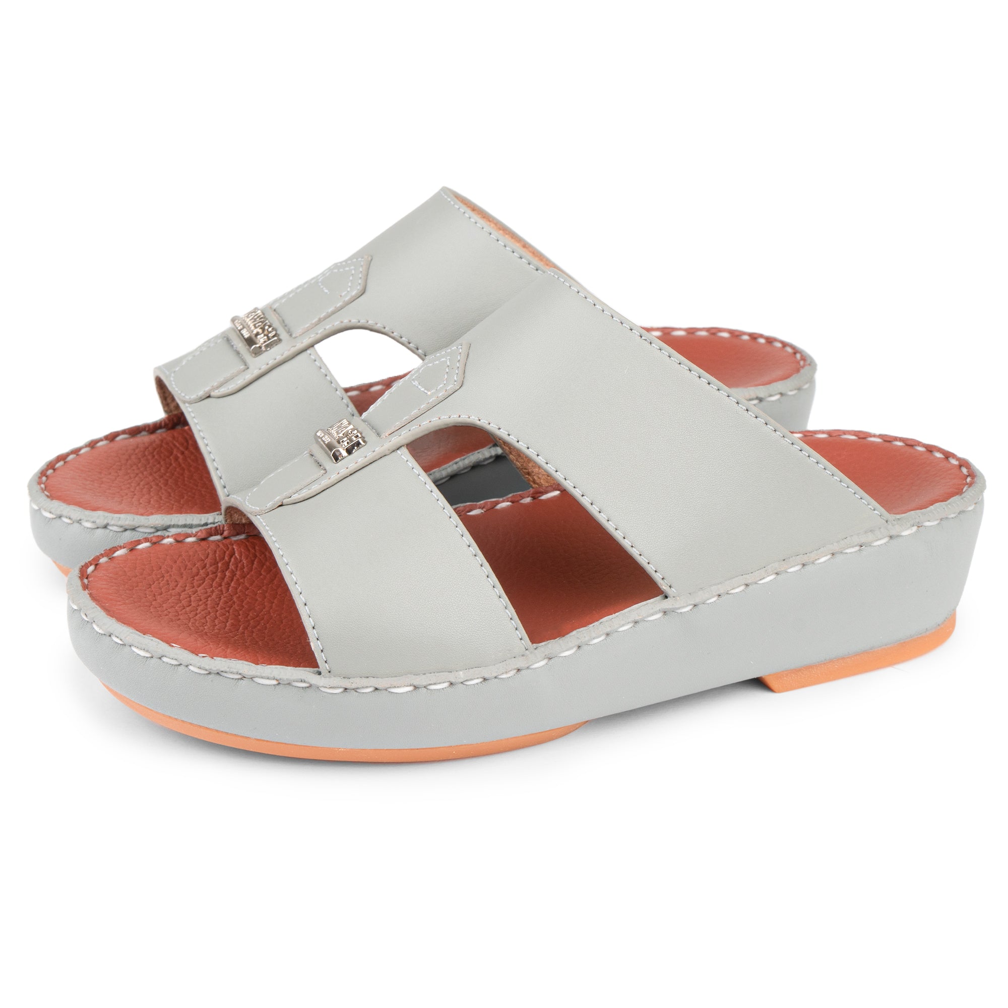 2044 MICRO CALF BOYS  SANDALS