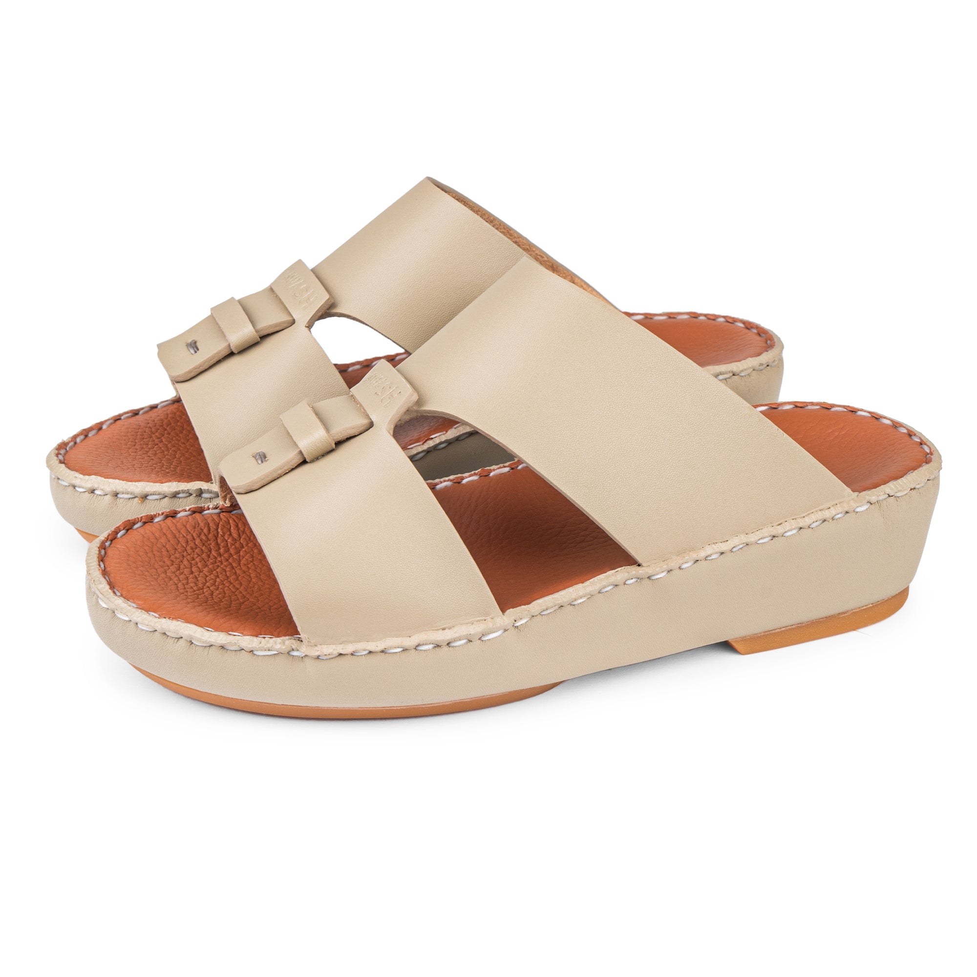 2045 MICRO CALF BOYS SANDALS