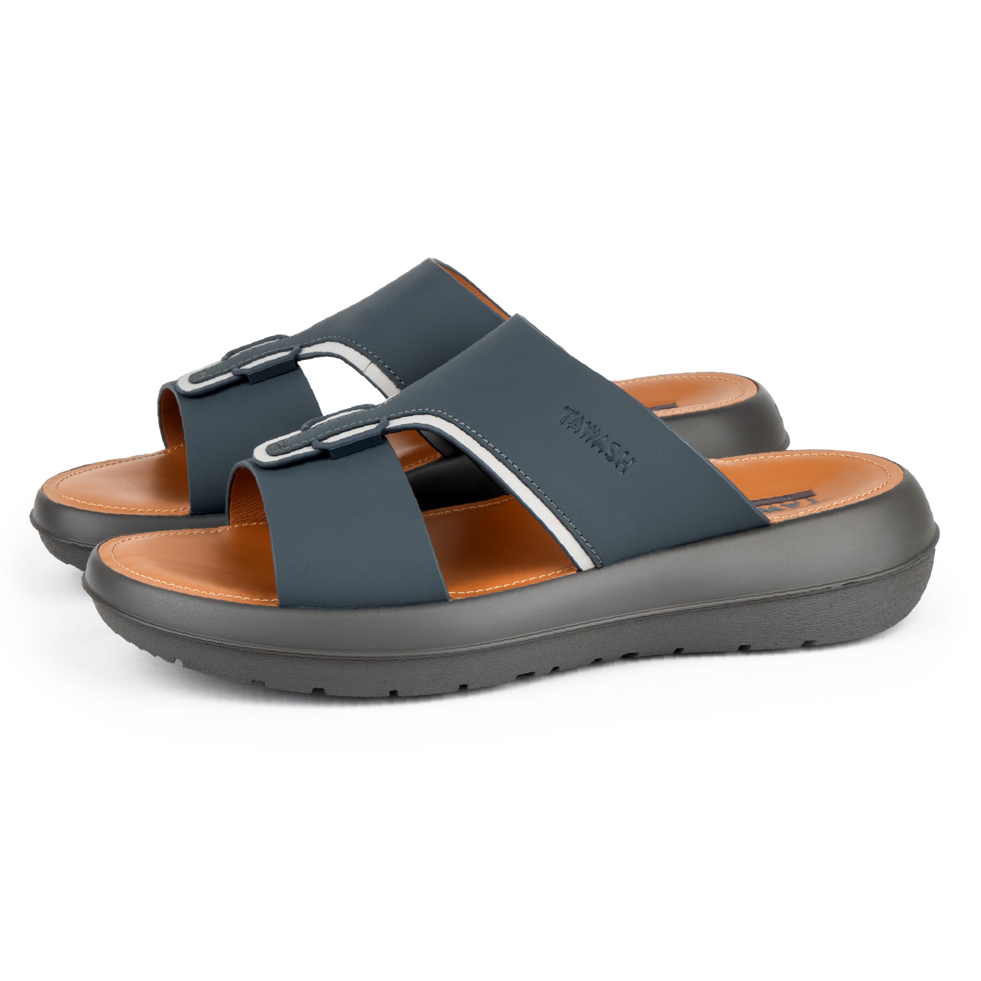 20256-12 WALK ON AIR Men Sandals