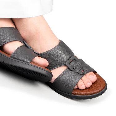 TW-225 PU CLASSIC Men Sandal
