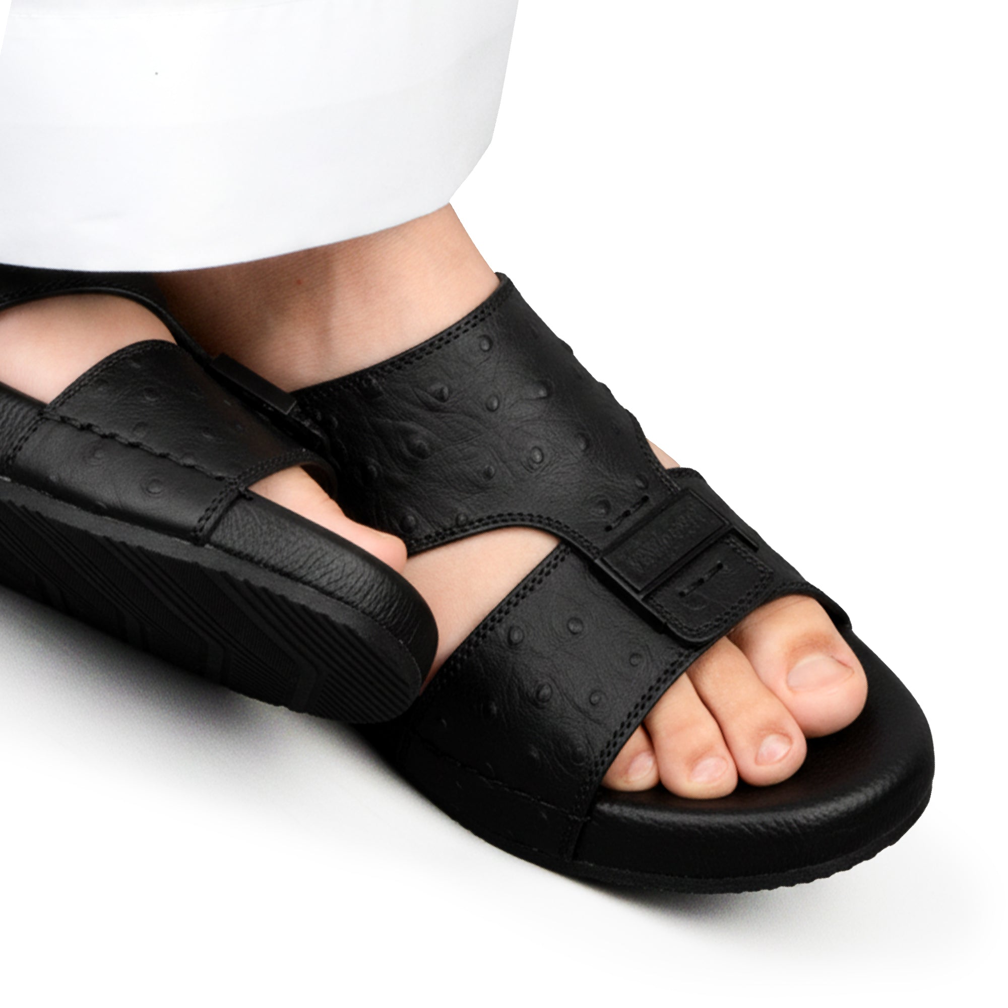 T-039 AX SPORTS MEN SANDALS