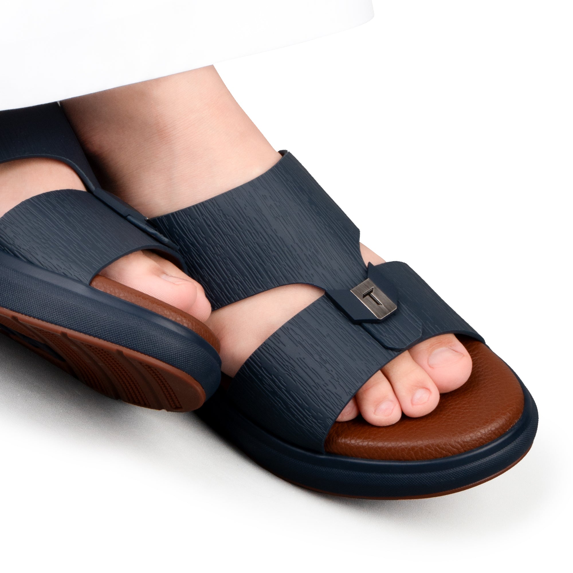 TW1011 SPRINGY MEN SANDALS