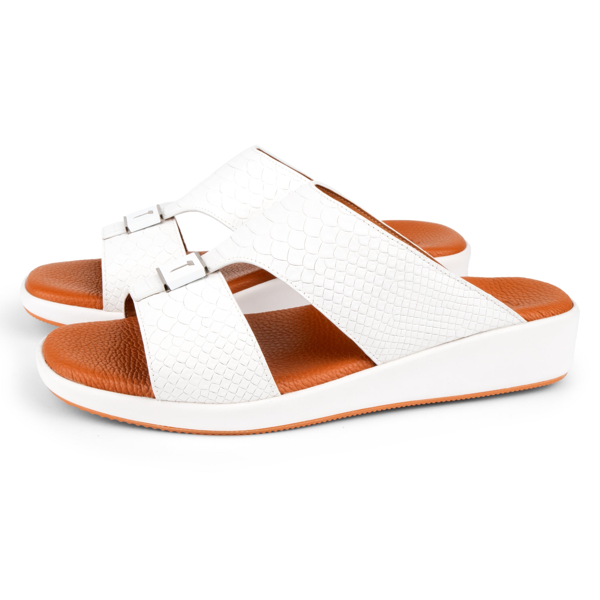 TW-222 ECCO MEN ARABIC SANDAL